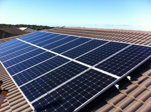 Solar sytems 9